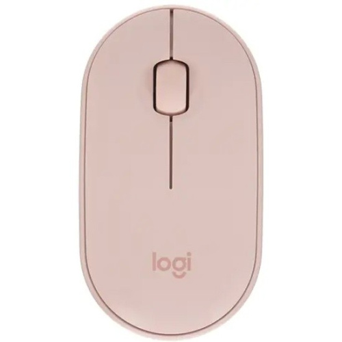 картинка мышка usb optical wrl pebble m350 pink 910-005575 logitech магазин Tovar-RF.ru являющийся официальным дистрибьютором в России картинка мышка usb optical wrl pebble m350 pink 910-005575 logitech от магазина Tovar-RF.ru