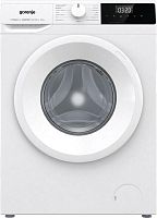 картинка стиральная машина фронтальная gorenje w2nhpi72scsirv от магазина Tovar-RF.ru