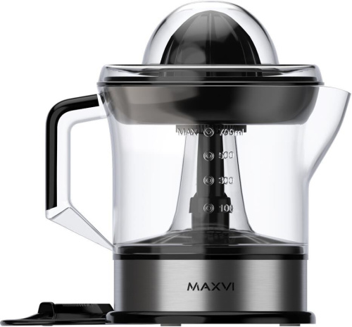 картинка соковыжималка для цитрусовых maxvi sg402 silver-black maxvi sg402 silver-black от магазина Tovar-RF.ru