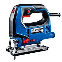 картинка ЗУБР Лобзик электрический, 700 Вт, кейс [ЛП-700 К] от магазина Tovar-RF.ru