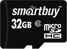 картинка карта памяти smartbuy (sb32gbsdcl10-00le) microsdhc 32gb class10 le от магазина Tovar-RF.ru