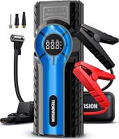 картинка зарядное устройство trendvision start compressor от магазина Tovar-RF.ru