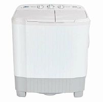 картинка стиральная машина полуавтомат фея смп 50 н серый-светло серый от магазина Tovar-RF.ru