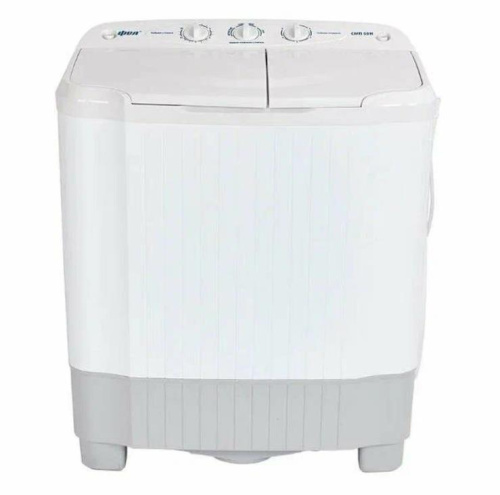 картинка стиральная машина полуавтомат фея смп 50 н серый-светло серый от магазина Tovar-RF.ru