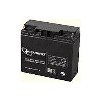 картинка аккумулятор для источников бесперебойного питания energenie bat-12v17ah/4 {08230} от магазина Tovar-RF.ru