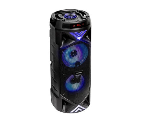 картинка акустика smartbuy (sbs-1001) boom mk iii магазин Tovar-RF.ru являющийся официальным дистрибьютором в России картинка акустика smartbuy (sbs-1001) boom mk iii от магазина Tovar-RF.ru