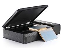 картинка сканер книжный plustek opticbook 4800 от магазина Tovar-RF.ru