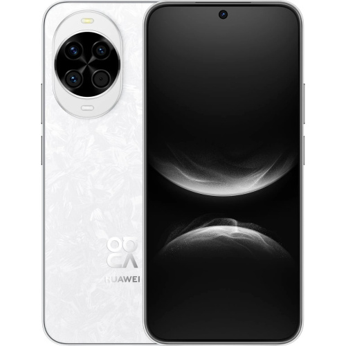 картинка huawei nova 14 12gb/256gb white [51098law] от магазина Tovar-RF.ru