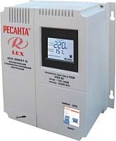 картинка Стабилизатор РЕСАНТА ACH-3000H/1-Ц 63/6/21 РЕСАНТА ACH-3000H/1-Ц 63/6/21 от магазина Tovar-RF.ru