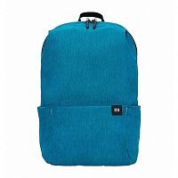 картинка xiaomi 13.3" mi casual daypack bright blue рюкзак для ноутбука (zjb4145gl) от магазина Tovar-RF.ru