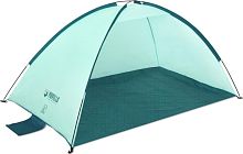 картинка палатка пляжная bestway палатка пляжная, 200 x 120 x 95 см, 68105от магазина Tovar-RF.ru