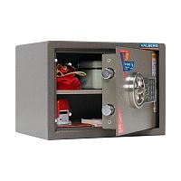 картинка Сейф VALBERG ASM 25 EL (Внешние габариты (ВхШхГ)мм: 250х340х280) [S10399010940] от магазина Tovar-RF.ru