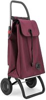 картинка Сумка-тележка ROLSER IMX272 Burdeos I-MAX бордовый ROLSER IMX272 Burdeos I-MAX бордовый от магазина Tovar-RF.ru