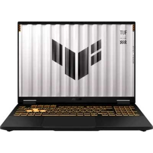 картинка asus tuf f16 fx608jmr-rv130 [90nr0nb1-m007d0] grey 16" {wuxga  i5 14450hx (2.4ghz)/16384mb/1024pcissdgb/rtx 5060(8192mb)/dos} от магазина Tovar-RF.ru
