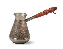 картинка кофеварка мед."виноград" tima кофеварка мед. "виноград" 0,38л вн-380 от магазина Tovar-RF.ru