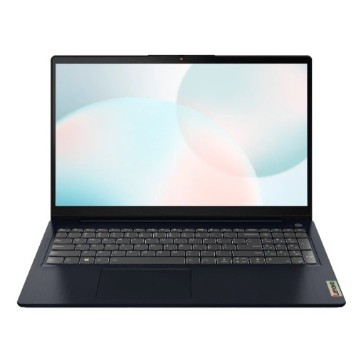 картинка lenovo ideapad 3 15aba7 [82rn008lrk] blue 15.6" {fhd tn ryzen 7 5825u/8gb/256gb ssd//dos/rusk} (рф) от магазина Tovar-RF.ru