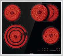 картинка gorenje ecs646bxe от магазина Tovar-RF.ru