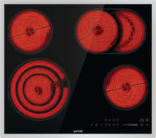 картинка gorenje ecs646bxe от магазина Tovar-RF.ru