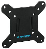 картинка кронштейн для led/lcd телевизоров kromax vega-3 new black 15"-32" от магазина Tovar-RF.ru