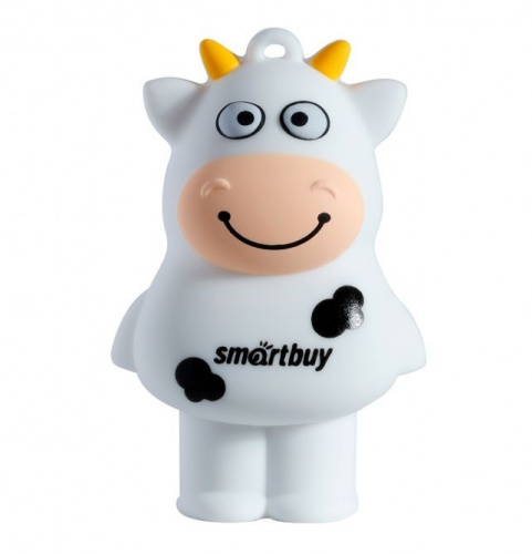 картинка usb флеш smartbuy (sb32gbcow) 32gb wild series cow от магазина Tovar-RF.ru