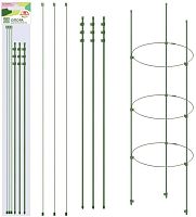 картинка Опора для растений MULTIDOM VL83-253 (60см) MULTIDOM VL83-253 (60см) от магазина Tovar-RF.ru