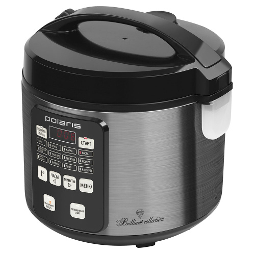 картинка мультиварка polaris pmc-0593ad от магазина Tovar-RF.ru