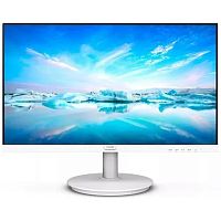 картинка lcd philips 23.8" 241v8aw белый {ips 1920x1080 75hz 4ms 178/178/ 250cd 1000:1 8bit d-sub hdmi1.4 audioout 2x2w vesa} от магазина Tovar-RF.ru