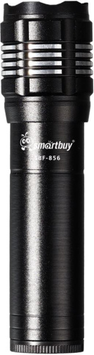 картинка фонарь smartbuy (sbf-856) sbf-856 черныйот магазина Tovar-RF.ru