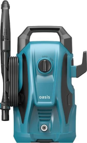 картинка мойка высокого давления oasis md-115 1500вт, 115бар от магазина Tovar-RF.ru, товары по самым низким ценам в России картинка мойка высокого давления oasis md-115 1500вт, 115бар от магазина Tovar-RF.ru