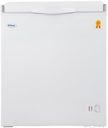 картинка морозильник renova fc-175c (ларь) от магазина Tovar-RF.ru