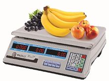 картинка Весы кухонные KELLI KL-1524 "Торговые" от магазина Tovar-RF.ru