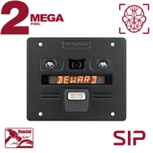 картинка BEWARD DFS107S от магазина Tovar-RF.ru