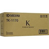 картинка kyocera-mita tk-1170 тонер-картридж, black  m2040dn, m2540dn, m2640idw (7200стр.)  от магазина Tovar-RF.ru