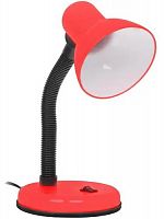картинка Лампа E27 СТАРТ (12427) CT02 красный PET от магазина Tovar-RF.ru