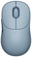 картинка мышь беспроводная xiaomi wireless mouse 3 blue (bhr8914gl) от магазина Tovar-RF.ru