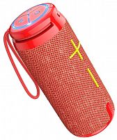 картинка акустика borofone (6974443386684) br24 red от магазина Tovar-RF.ru