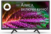 картинка led-телевизор starwind sw-led24sg304 smart яндекс от магазина Tovar-RF.ru