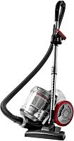 картинка пылесос kitfort кт-5152 700вт серый/красный от магазина Tovar-RF.ru