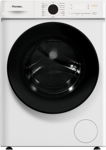 картинка стиральные машины/pioneer wm-228004wh pioneer wm-228004wh от магазина Tovar-RF.ru