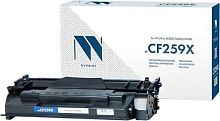 картинка картридж совместимый nv print nv-cf259x черный (b7853) от магазина Tovar-RF.ru