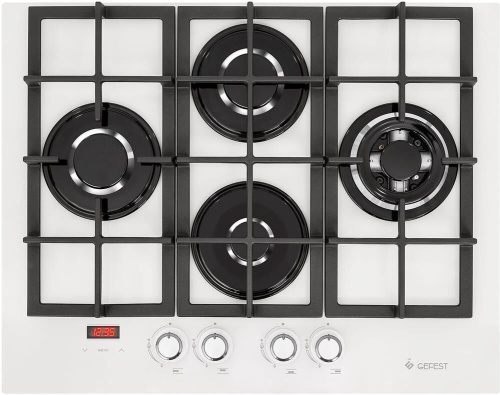 картинка независимая вар.пов. газовая gefest пвг 2231-02 р12 от магазина Tovar-RF.ru