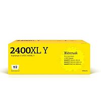 картинка t2 pgi-2400xl y  картридж (ic-cpgi-2400xl y) струйный для canon maxify ib4040/ib4140/mb5040/mb5140/mb5340/mb5440, жёлтый от магазина Tovar-RF.ru