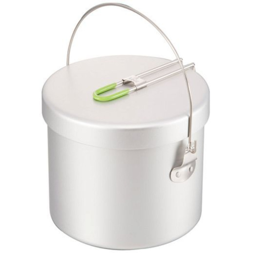 картинка котелок походный 6.5л camp-s9 ecos котелок походный 6.5л camp-s9 103655 магазин Tovar-RF.ru являющийся официальным дистрибьютором в России картинка котелок походный 6.5л camp-s9 ecos котелок походный 6.5л camp-s9 103655от магазина Tovar-RF.ru