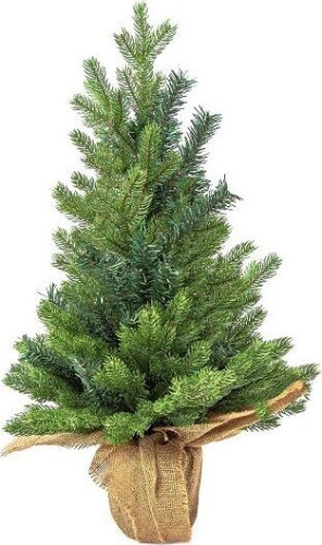 картинка ЕЛЬ ROYAL CHRISTMAS ROYAL CHRISTMAS Ель Spitsbergen PE/ PVC Table — 90 см 977090 977090 от магазина Tovar-RF.ru