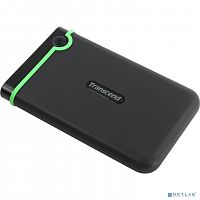 картинка transcend portable hdd 2tb storejet ts2tsj25m3s {usb 3.0, 2.5", black-green} от магазина Tovar-RF.ru