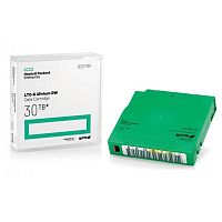 картинка hpe ultrium lto8 30tb bar code non custom labeled cartridge 20 pack (for libraries & autoloaders; incl. 20 x q2078l) analog q2078al (q2078an) от магазина Tovar-RF.ru