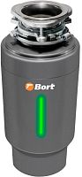картинка измельчитель пищевых отходов bort titan 8000 control от магазина Tovar-RF.ru