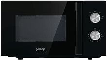 картинка микроволновая печь gorenje mo17e1bh 740294 от магазина Tovar-RF.ru