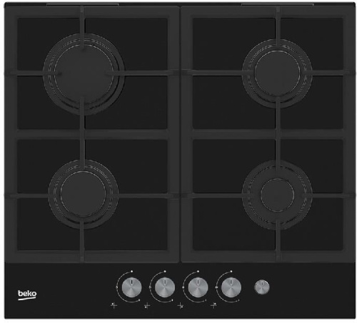 картинка варочная панель газовая beko hilg64235s от магазина Tovar-RF.ru