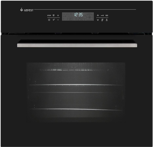 картинка духовой шкаф электрический gefest эдв да 622-04 а от магазина Tovar-RF.ru